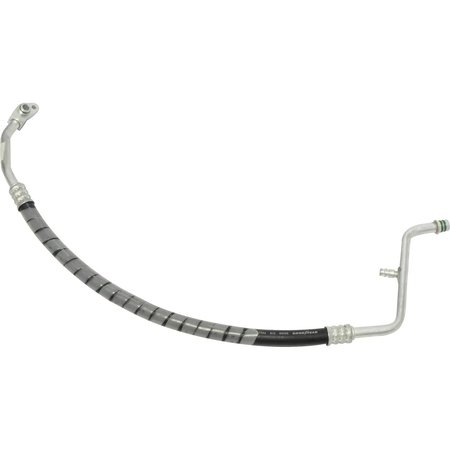 UNIVERSAL AIR COND Universal Air Conditioning Hose Assembly, Ha11036C HA11036C